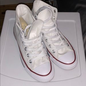 Converse High Tops